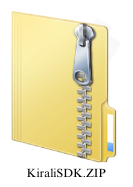 Kirali SDK Download: Malayalam Software Development Kit (SDK)